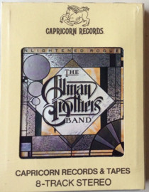 Allman Brothers Band - Enlightened Roques - Capricorn M8N-0218 SEALED