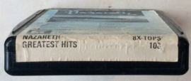 Nazareth  – Greatest Hits - EMI 8X-TOPS 108