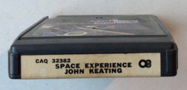 John Keating – Space Experience - Columbia CAQ 32382