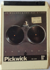 Jr. Walker & The All Stars – Shotgun - Pickwick International P8-1234 SEALED