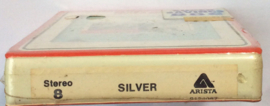 Silver  – Silver  - Arista  S 124087 SEALED