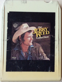 Jerry Reed - The Jerry Reed Collection - RCA DVS2-0424