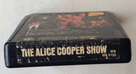 Alice Cooper - The Alice Cooper Show- Warner Bros. Records WB M8 3138