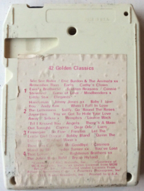 Various Artists - 42 Golden Classics Part 2- 	Sessions  ARI -8 1005