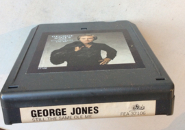 George Jones – Still The Same Ole Me - Epic FEA 37106