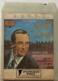 Jimmy Dorsey - Playes His Biggest Hits - Powerpack 1244