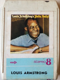 Louis Armstrong – Hello, Dolly! - Coral  COP8S 1780