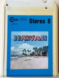 Hawaii - Combo CBS 850