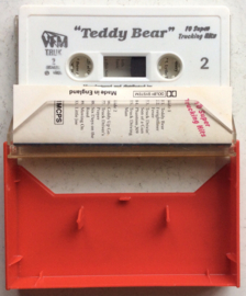 Various Artists - Teddy Bear 10 super Trucking Hits   - VFM Truck