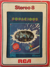 Bodacious DF – Bodacious DF - RCA  APS1-0206 SEALED