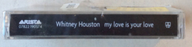Whitney Houston – My Love Is Your Love - Arista 07822-19037-4 SEALED