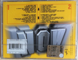 Various – All The Hits Now Primavera 2001 - Virgin 7243 8102074 6