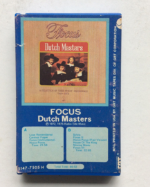 Focus - Dutch Masters -  GRT5147 7505H