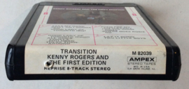 Kenny Rogers & The First Edition – Transition - Reprise Records M 82039