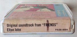 Elton John – Friends - Paramount Records  PAS8-6004