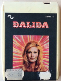 Dalida – Dalida- Sonopresse 239710