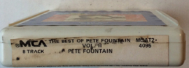 Pete Fountain - The Best Of ..  Vol II - MCA MCAT-4095