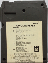 Travolta Fever - M8S-001