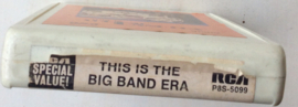 Various Artists – This Is The Big Band Era- RCA  P8S-5099