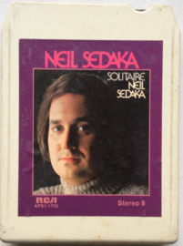 Neil Sedaka - Solitaire - RCA APS1-1790