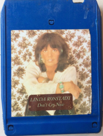 Linda Ronstadt – Don't Cry Now -Asylum Records TP-5064