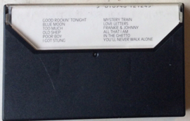 Elvis Presley - The Legend - Camden  CAM 1212