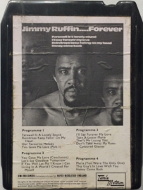 Jimmy Ruffin ‎– Forever - Tamla Motown ‎ 8X-STML 11161,