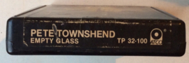 Pete Townshend – Empty Glass - ATCO Records  TP 32-100