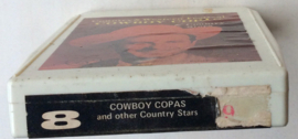 Cowboy Copas And Other Country Stars - Altone 512-0419