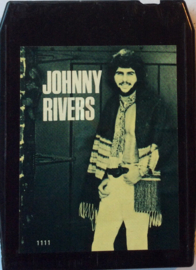Johnny Rivers  with Ronnie Dove & Jordan Christopher - Altone 1111