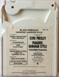 Elvis Presley – Paradise, Hawaiian Style- RCA P8S-1165