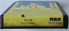 Elvis Pesley  - Elvis Presly ( Twin set) -RCA DPS2-0056