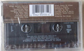 Eric Clapton – From The Cradle - Duck Records 9362-45735-4 SEALED