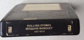 Rolling Stones – Beggars Banquet  - ABKCO A8T-4213