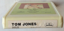 Tom Jones – Darlin' - Mercury MC8-1-4010