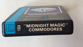 Commodores - Midnight Magic Motwn M8 926 KT