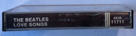 The Beatles – Love Songs - Capitol Records 4X2B 11711