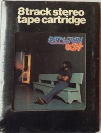 Bat McGrath – The Spy - Amherst AMH8 1011 SEALED