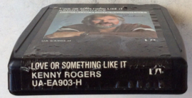 Kenny Rogers – Love Or Something Like It - United Artists Records UA-EA903-H