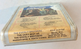 The Very Best of The Everly Brothers - Warner Bros WAR  M 81554