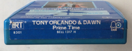 Tony Orlando & Dawn – Prime Time - Bell Records  8301 1317 H