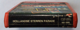 Various Artists – Hollandse Sterren Parade - CNR 881 008