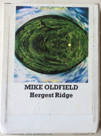 Mike Oldfield – Hergest Ridge - Virgin 8XV 2013