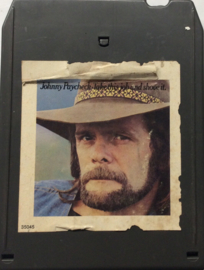 Johnny Paycheck - Take this job and shove it - EPIC EA 35045