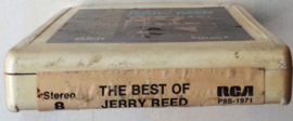 Jerry Reed – The Best Of Jerry Reed - RCA P8S-1971