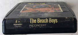 The Beach Boys – In Concert - Reprise Records K884001