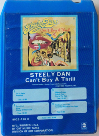 Steely Dan – Can't Buy A Thrill - ABC Records  8022-758 H