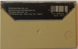 The Moody Blues – Days Of Future Passed - Deram 820-006-4 R-1