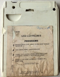 Led Zeppelin - Led Zeppelin II - Atlantic TP 8236 S103692