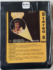 Elvis – Elvis Forever -RCA KSS2-7031 SEALED